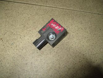 Датчик AIR BAG Opel Astra J