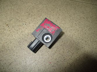 Датчик AIR BAG Opel Astra J