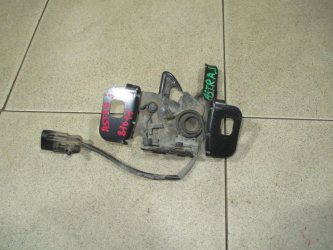 Замок капота Opel Astra J