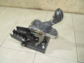 Кулиса МКПП Opel Astra J