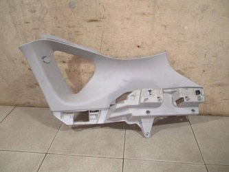 Обшивка стойки Opel Astra J