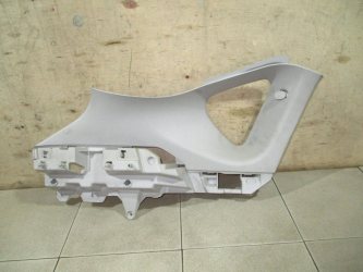 Обшивка стойки Opel Astra J