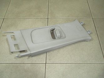 Обшивка стойки Opel Astra J
