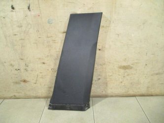 Обшивка стойки Opel Astra J