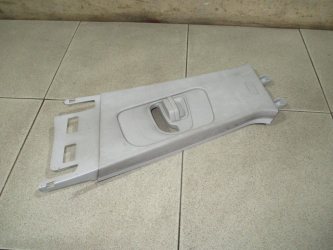 Обшивка стойки Opel Astra J