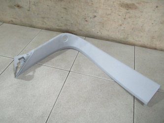 Обшивка двери багажника Opel Astra J