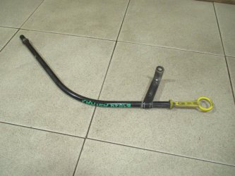 Трубка масляного щупа Opel Astra J