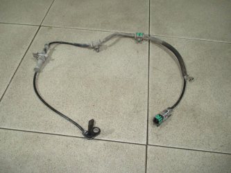 Датчик ABS передний Opel Astra J
