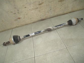 Полуось передняя правая Opel Astra J