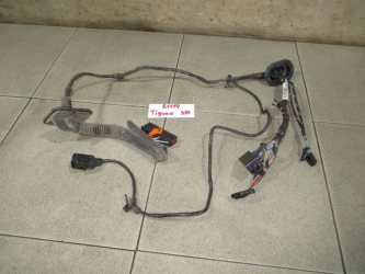 Проводка двери Volkswagen Tiguan 1 NF