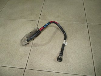 Трубка вакуумная Opel Astra J