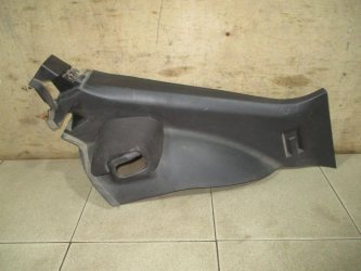 Обшивка стойки Opel Astra J