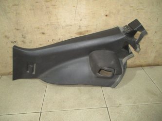 Обшивка стойки Opel Astra J