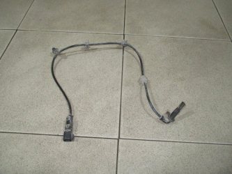 Датчик ABS задний Opel Astra J