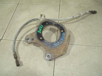 Кронштейн заднего суппорта Opel Astra J