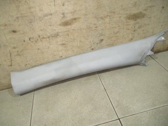 Обшивка стойки Honda Accord 7 CL