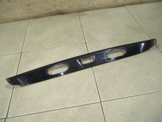 Накладка крышки багажника Honda Accord 7 CL