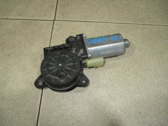 Моторчик стеклоподъемника Ford Fusion CBK