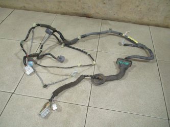 Проводка двери Honda Accord 7 CL