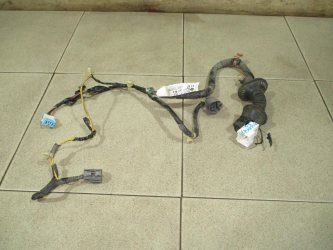 Проводка двери Honda Accord 7 CL