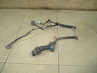Проводка двери Honda Accord 7 CL