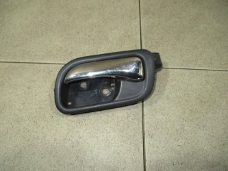 Ручка двери внутренняя левая Honda Accord 7 CL