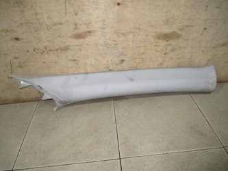 Обшивка стойки Honda Accord 7 CL