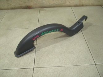 Накладка декоративная Honda Accord 7 CL