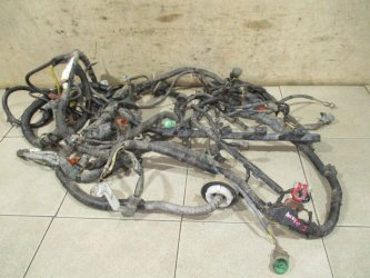 Проводка моторная Honda Accord 7 CL
