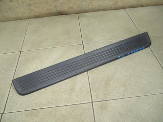 Накладка порога внутренняя Honda Accord 7 CL