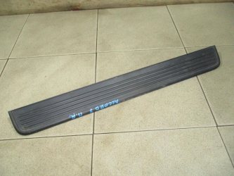 Накладка порога внутренняя Honda Accord 7 CL