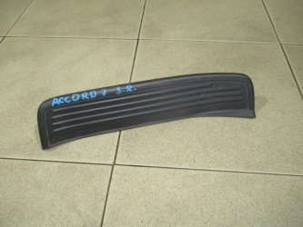 Накладка порога внутренняя Honda Accord 7 CL