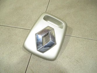 Ручка двери багажника наружная Renault Symbol 1