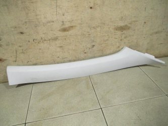 Обшивка стойки Citroen C4 B7