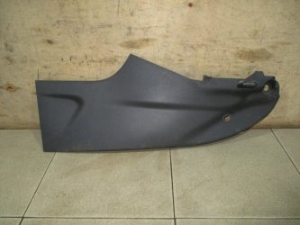 Накладка декоративная Citroen C4 B7
