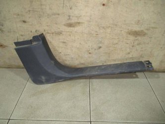 Накладка порога внутренняя Citroen C4 B7
