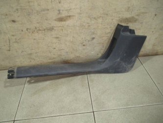 Накладка порога внутренняя Citroen C4 B7