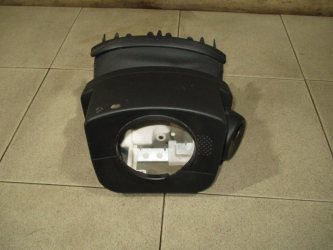 Кожух рулевой колонки Citroen C4 B7