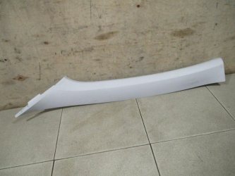 Обшивка стойки Citroen C4 B7