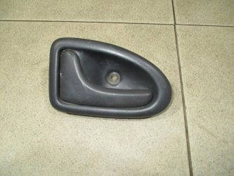 Ручка двери внутренняя левая Renault Symbol 1