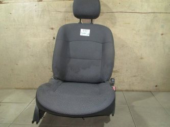 Сиденье переднее правое Renault Symbol 1