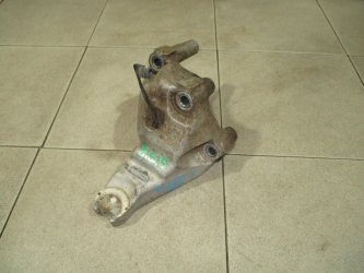 Кронштейн двигателя задний Honda Accord 7 CL