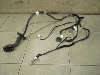 Проводка двери Kia Sportage 3 SL
