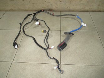 Проводка двери Kia Sportage 3 SL