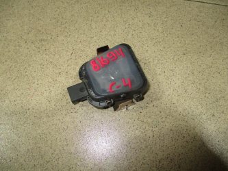 Датчик дождя Citroen C4 B7