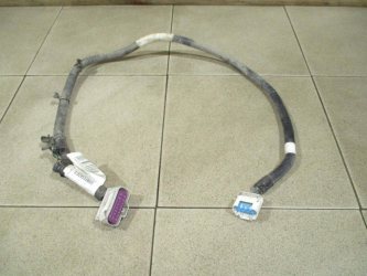 Проводка Opel Astra J
