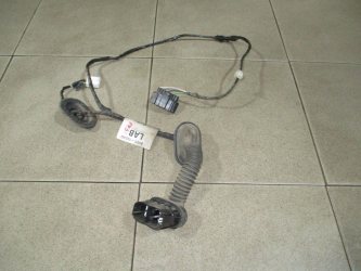 Проводка двери Ford Focus 3