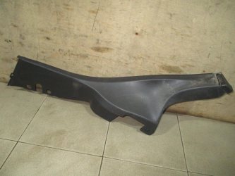 Накладка порога внутренняя Ford Fiesta 6