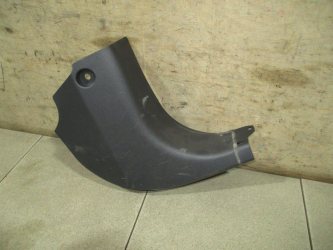 Обшивка стойки Ford Fiesta 6