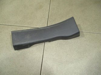 Накладка порога внутренняя Ford Fiesta 6